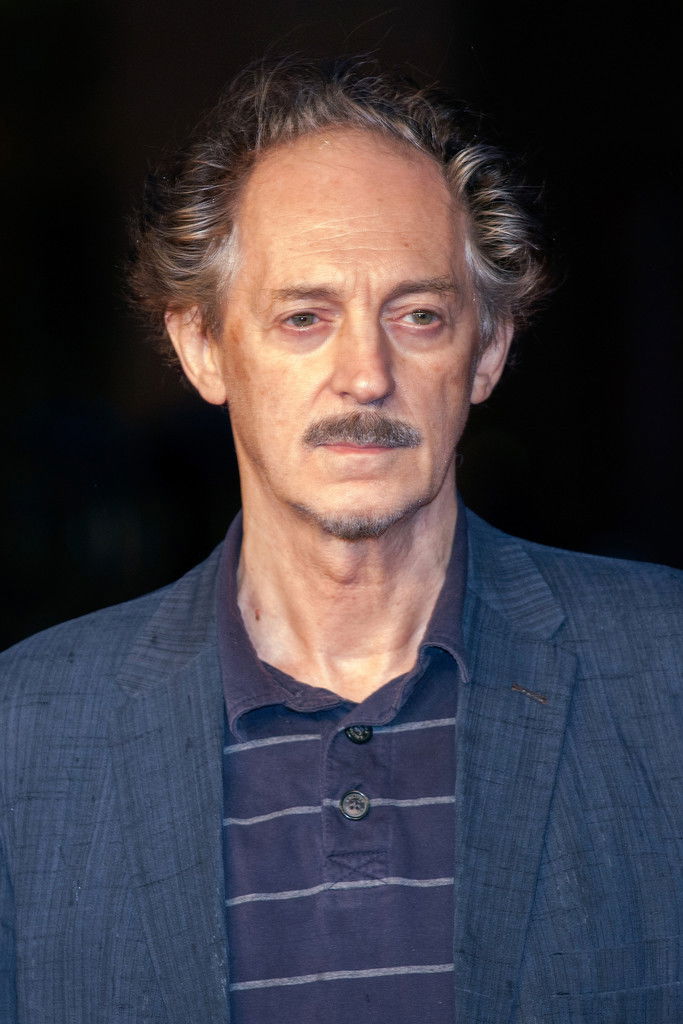 et billede af Ermanno Cavazzoni