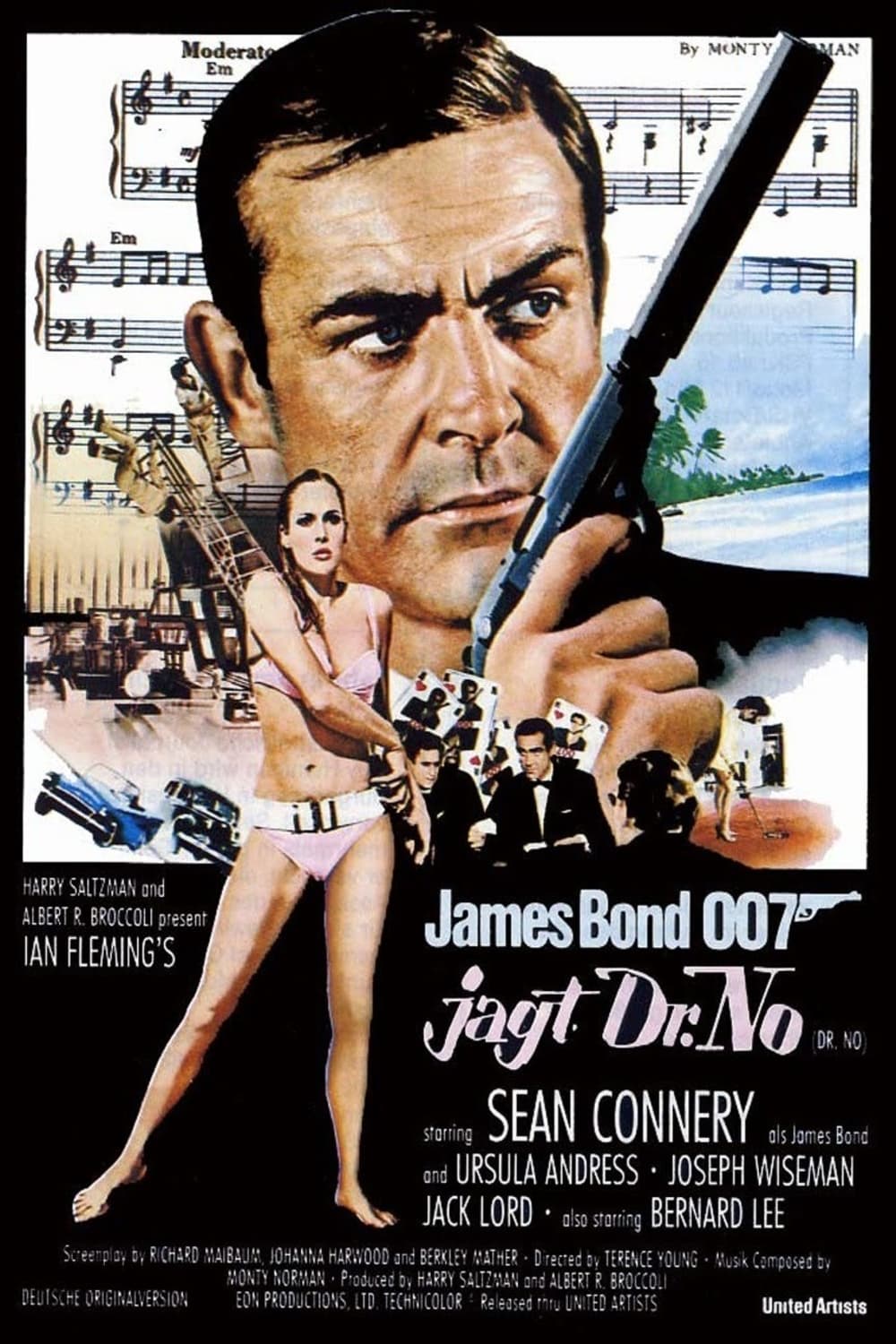 Dr. No