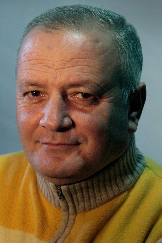 et billede af İqrar Salamov