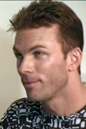 et billede af Jake Hammer