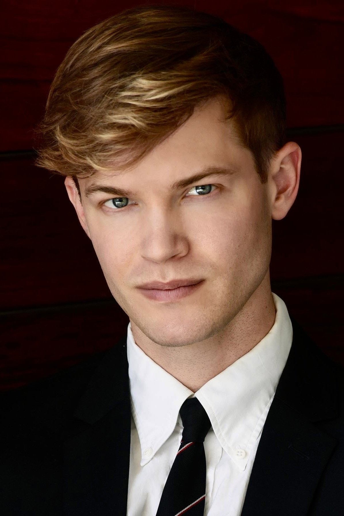 Robbie Davidson fotoğraf 5
