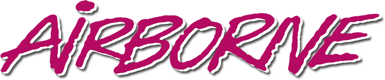 Airborne Logo