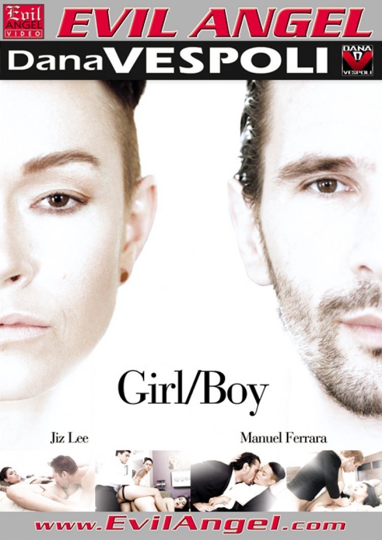 Girl/Boy Girl/Boy