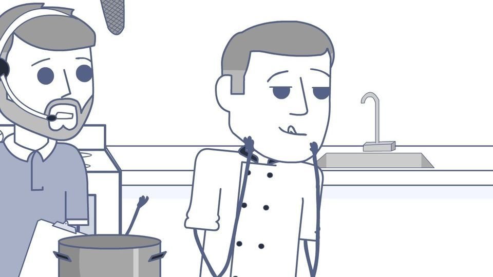 Rooster Teeth Animated Adventures 3x31