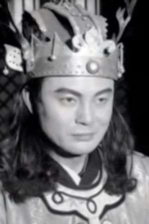 et billede af Lee Seung-hwa