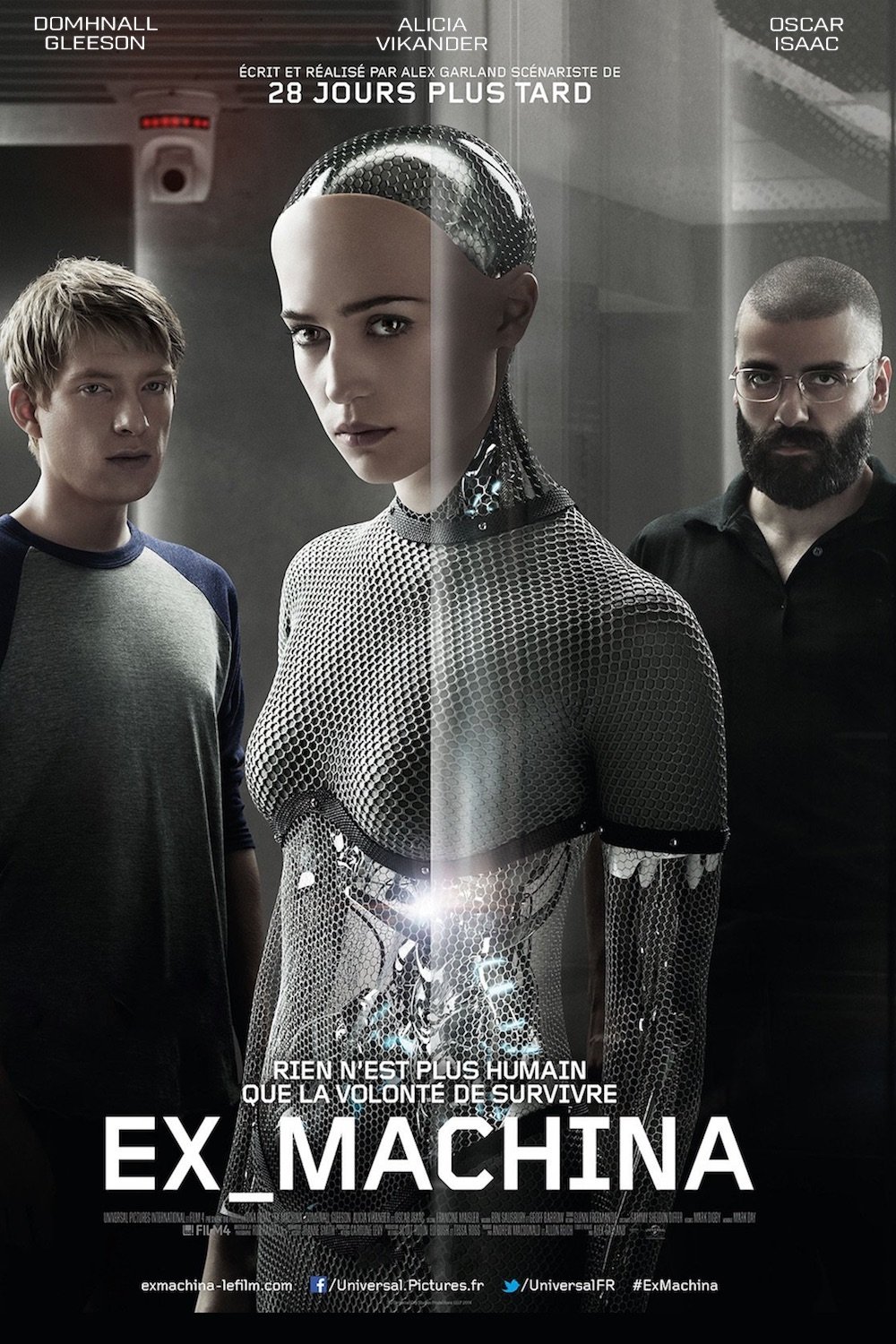 Ex Machina