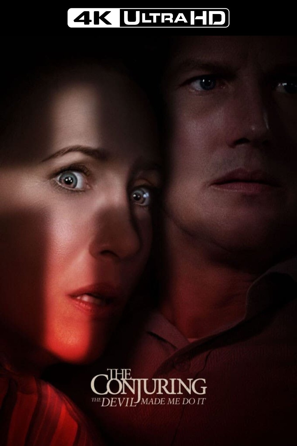 The Conjuring: The Devil Made Me Do It