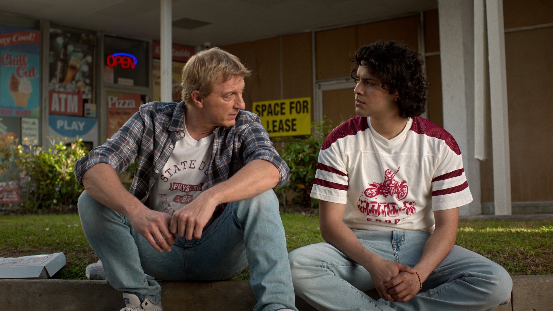 Cobra Kai