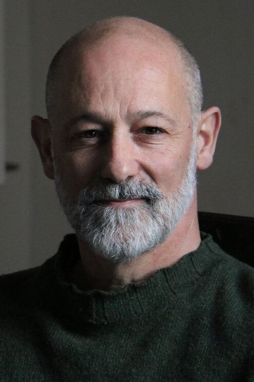 et billede af Connor Byrne