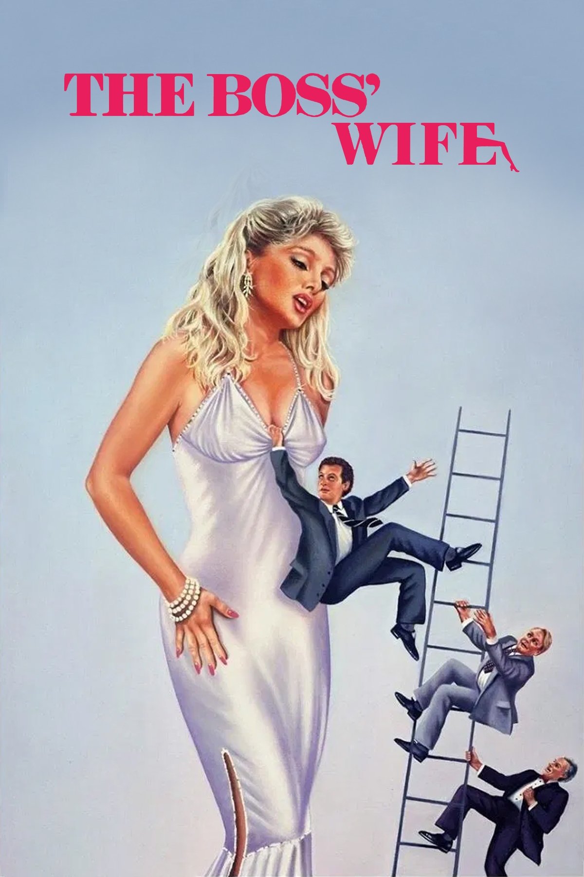 The Boss' Wife