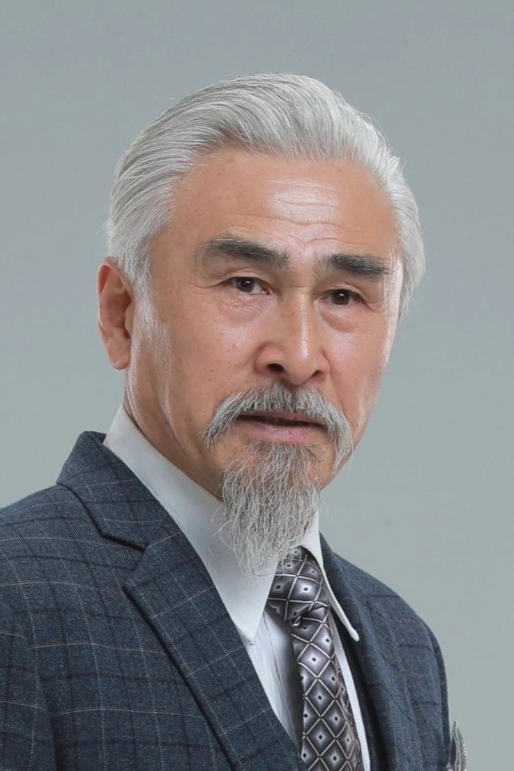 et billede af Feng Liping