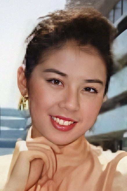 et billede af Hang-Lan Yung