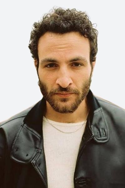 et billede af Gianmarco Vettori