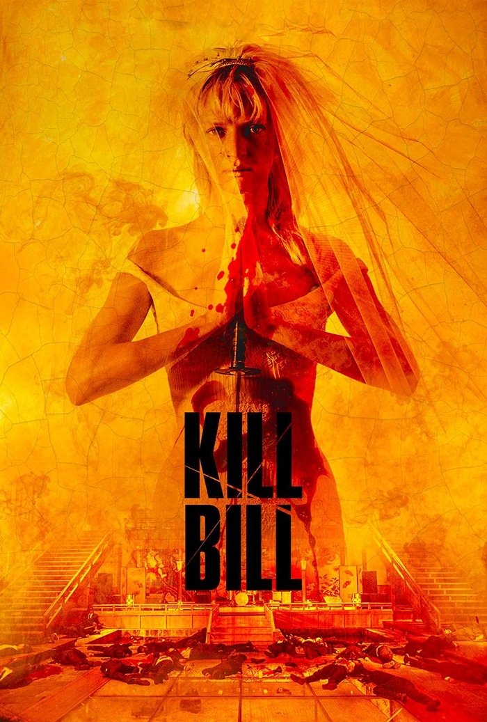 Kill Bill: The Whole Bloody Affair