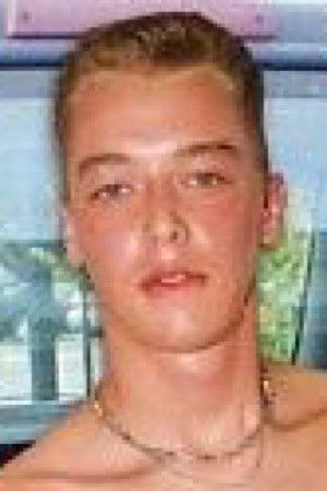 et billede af Andrew McCartney