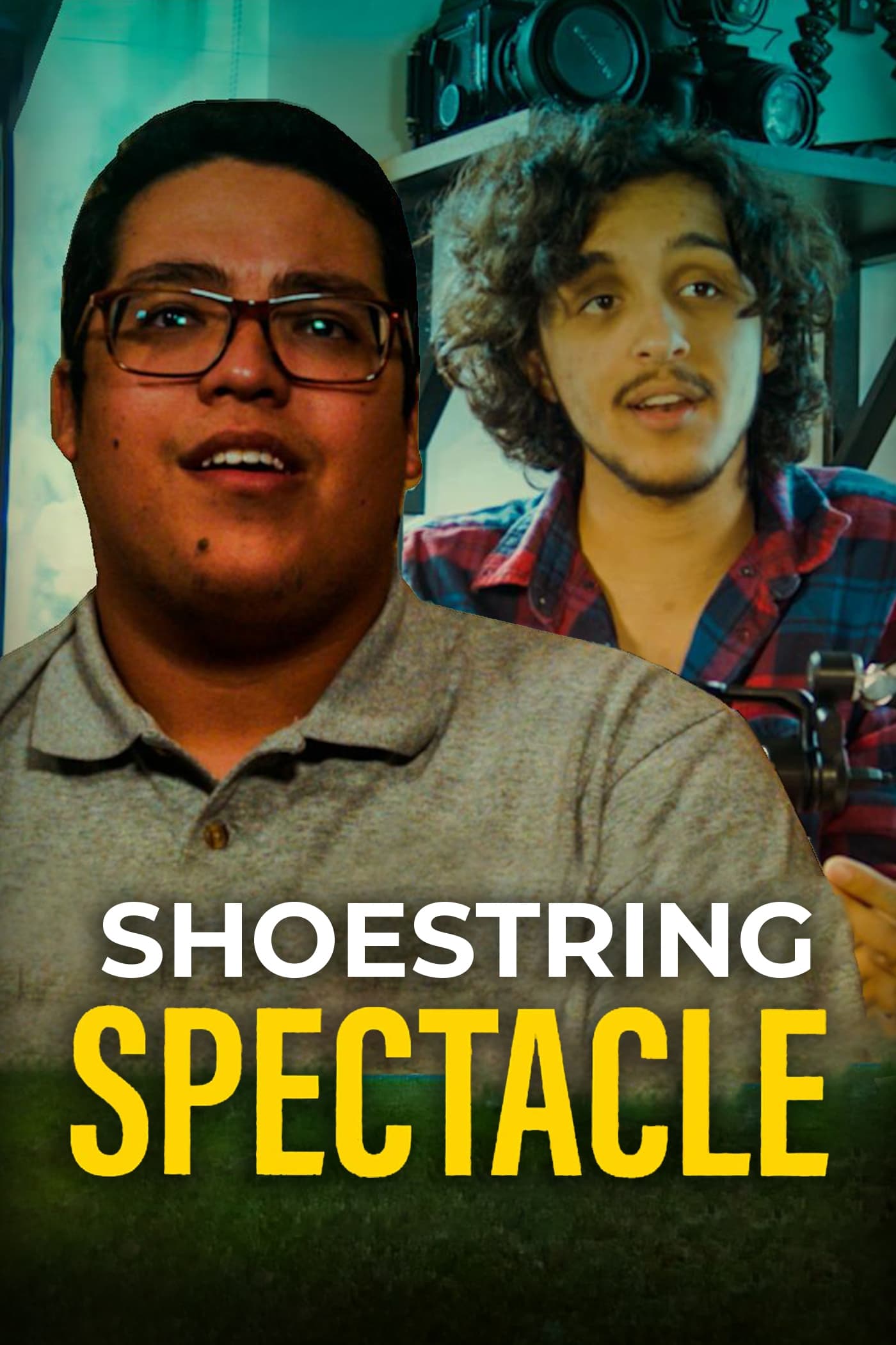 Shoestring Spectacle: Surviving the Last Stub Master on FREECABLE TV