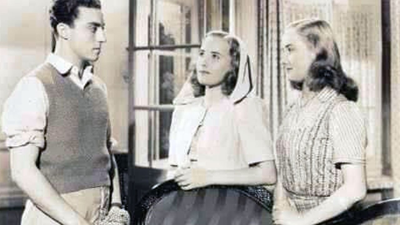 Claro de luna (1942)