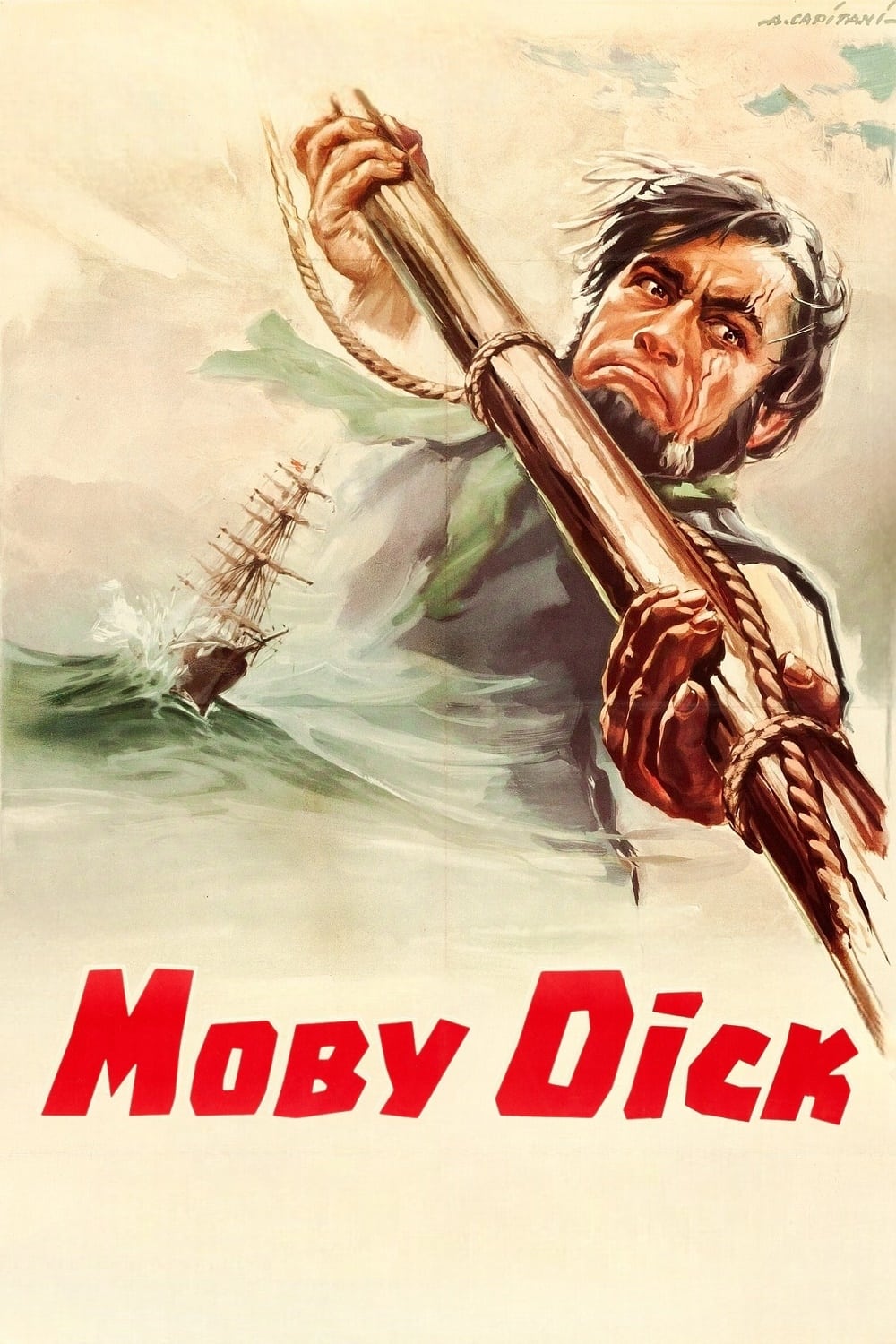 Moby Dick