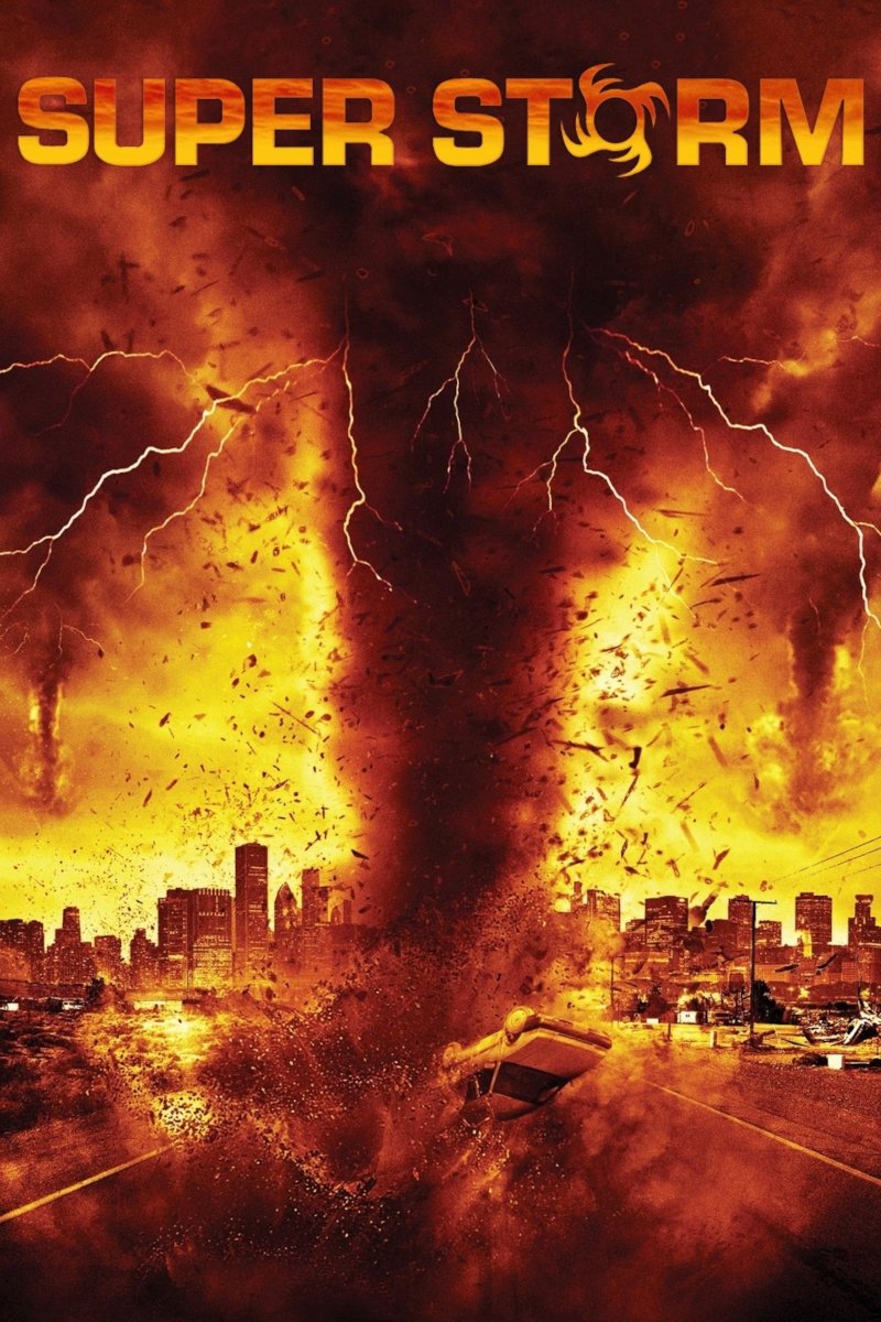 Mega Cyclone