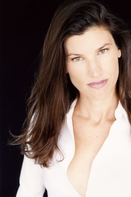 et billede af Sioux-z Jessup