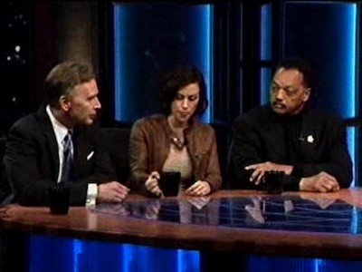 Real Time with Bill Maher Staffel 2 :Folge 20 