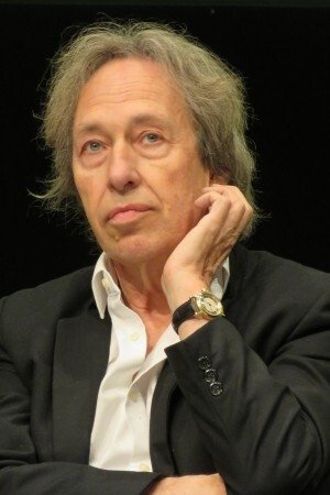 et billede af Pascal Bruckner