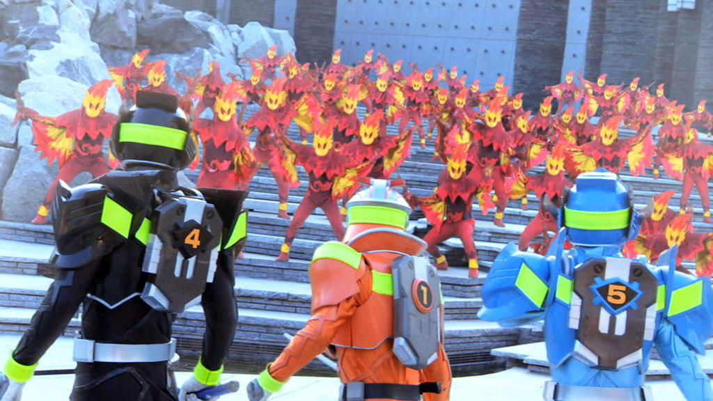 Thumbnail for Episode 17 Season 1 Episode 17