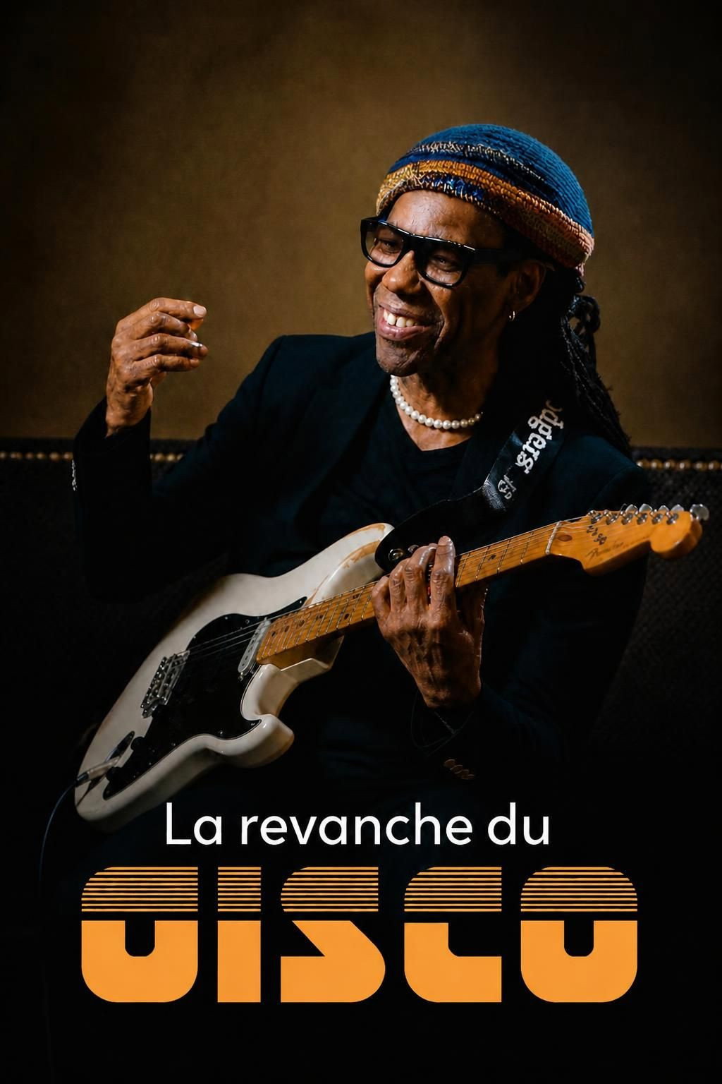 La Revanche du Disco