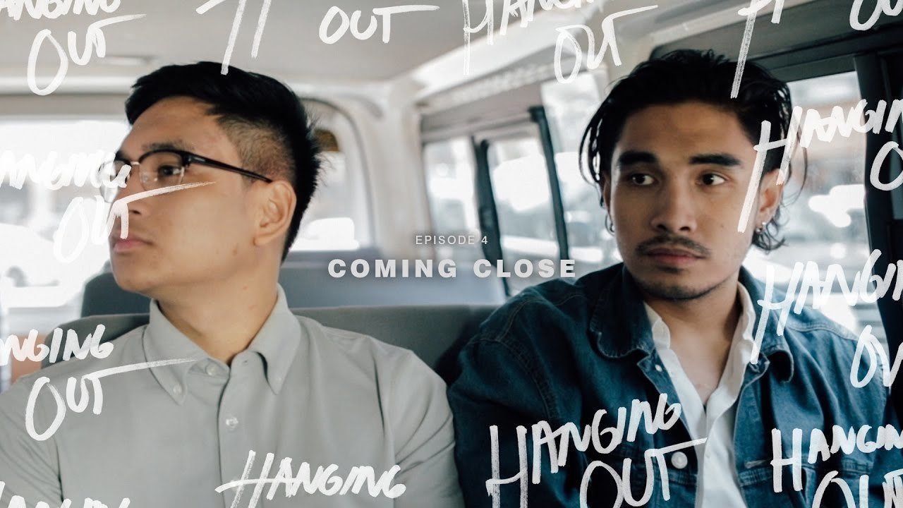 Thumbnail for Episode 4: Coming Close Season 1 Episode 4
