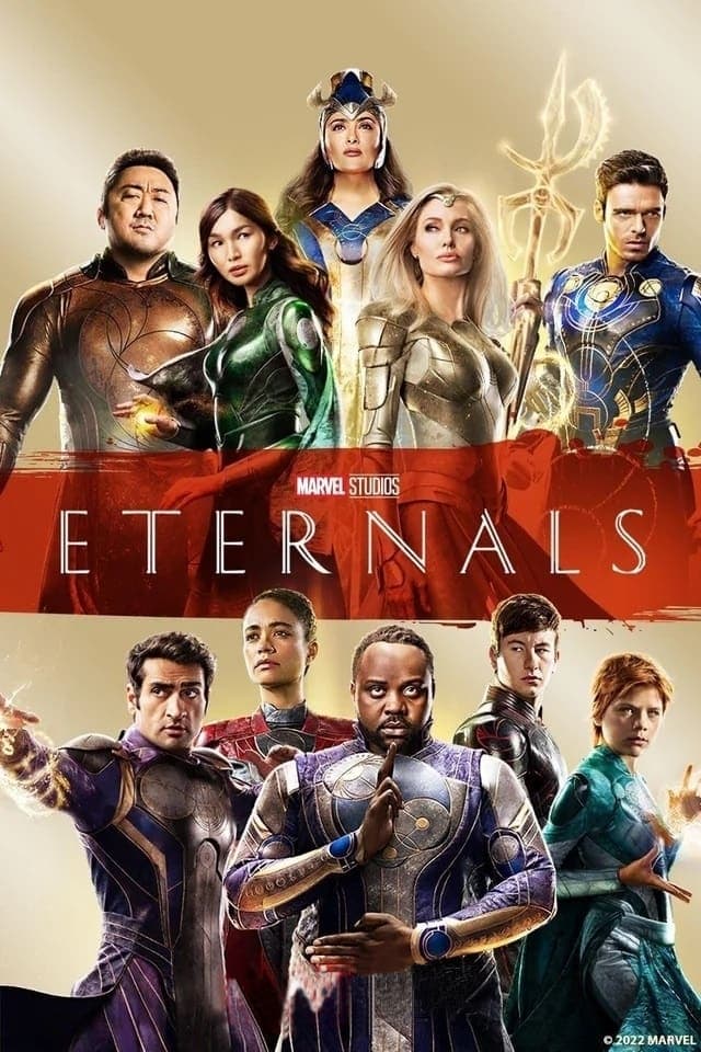 Eternals