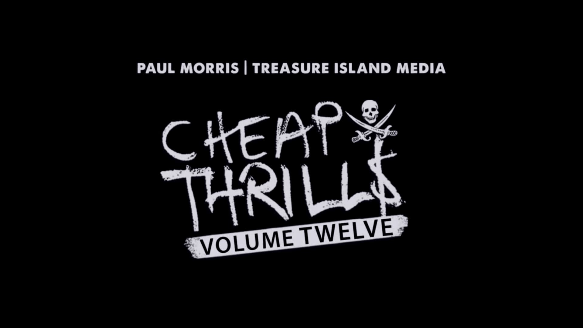 Cheap Thrills 12 (2020)