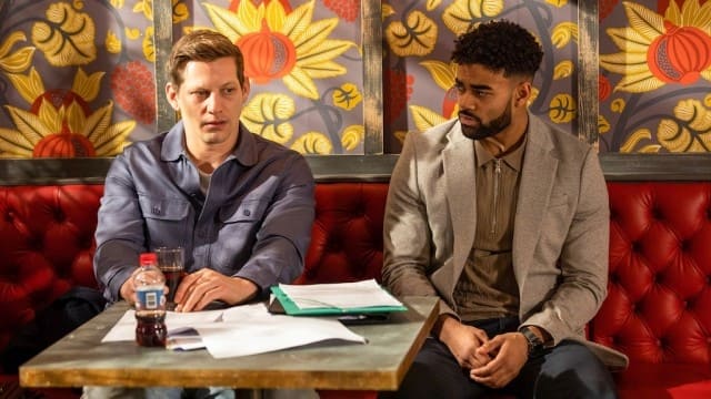 Hollyoaks 28x58