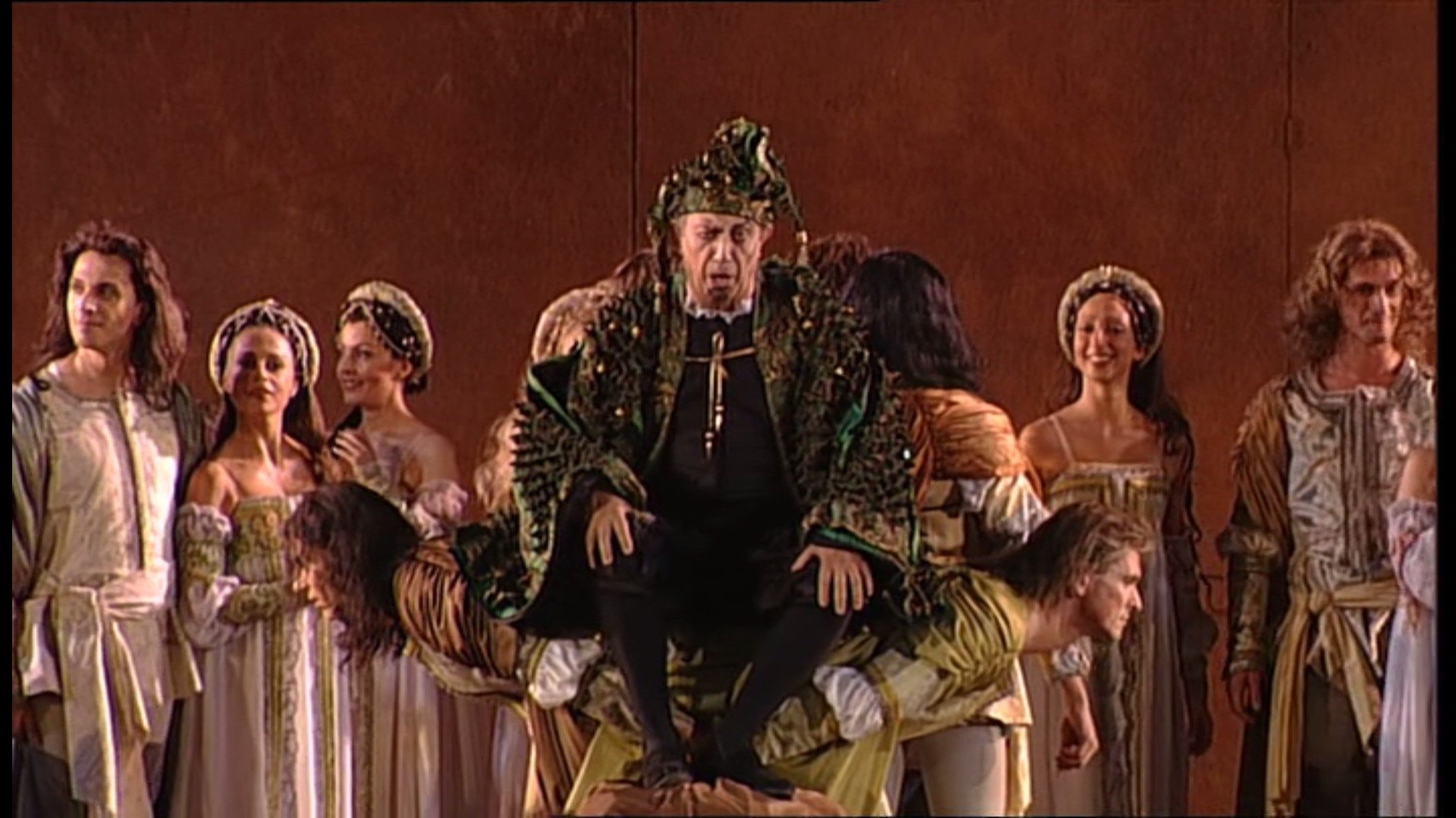 Rigoletto (2001)