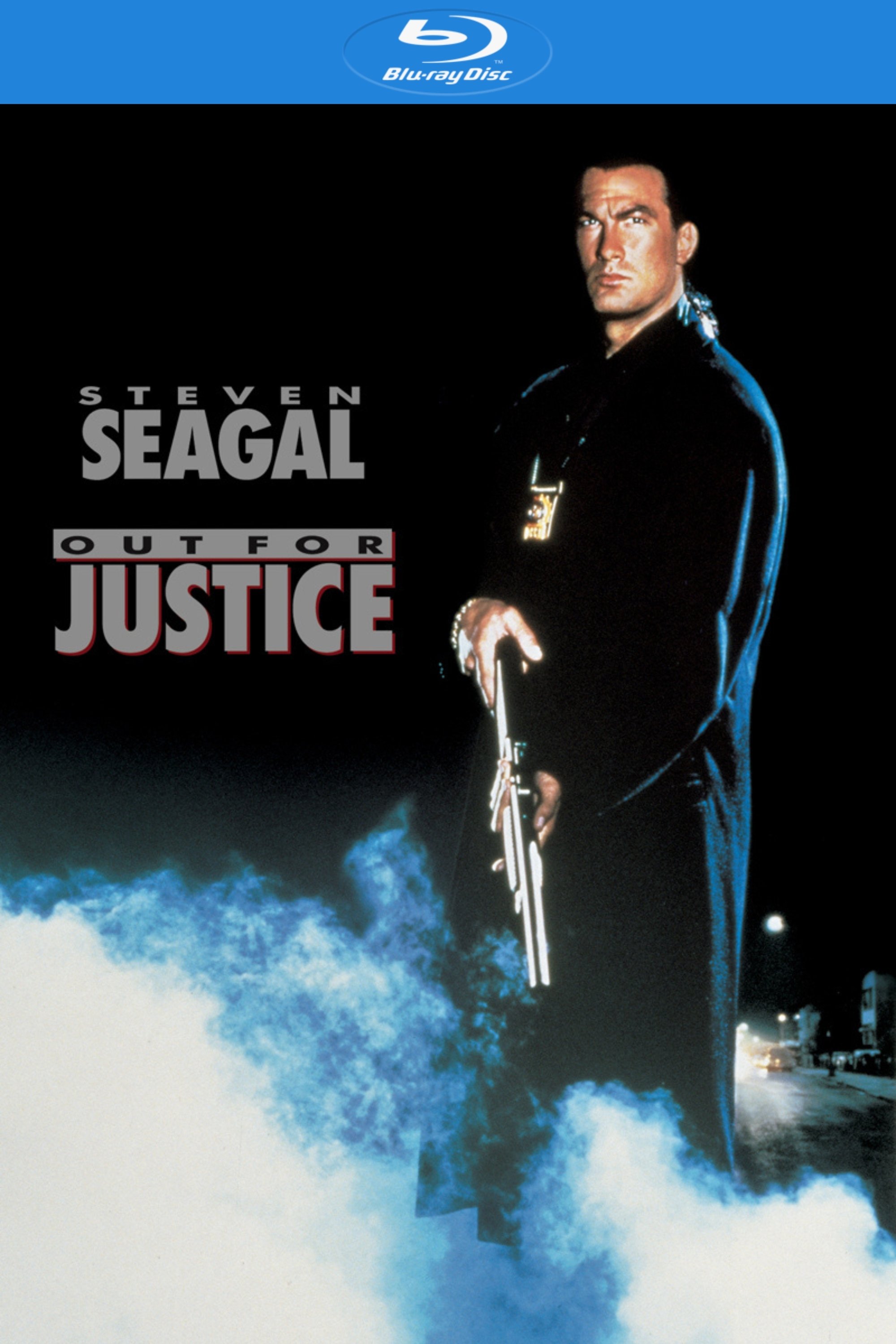Out for Justice