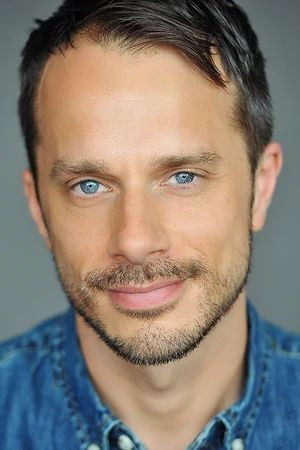 et billede af Ryan Tresser