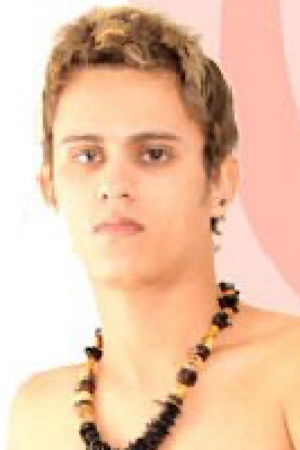 et billede af Felipe Castro