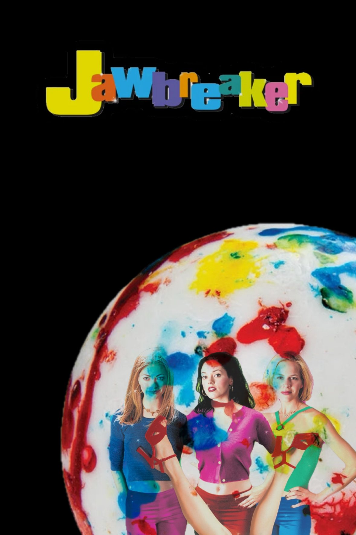 Jawbreaker