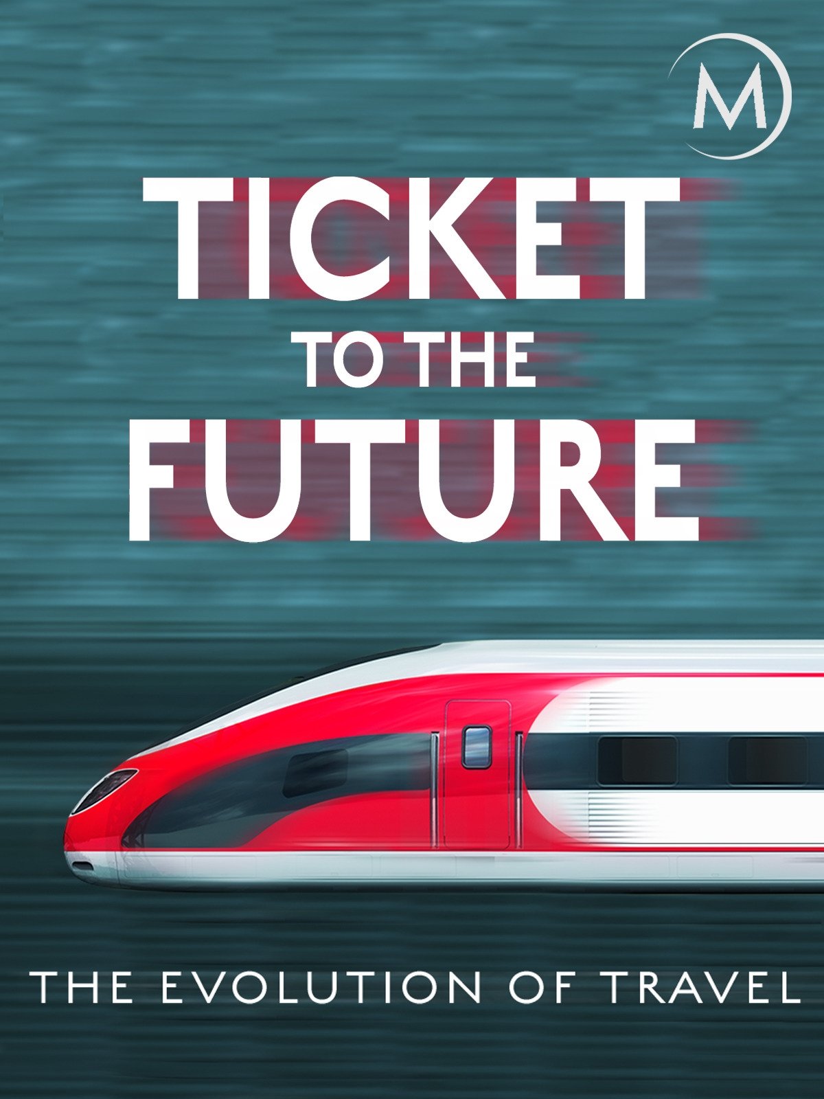 Ticket to the Future: The Evolution of Travel
