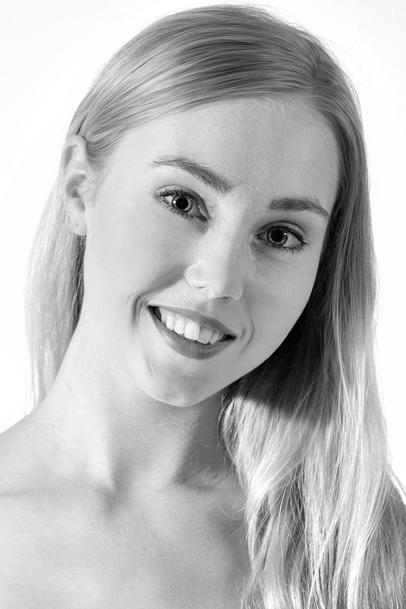 et billede af Alicia Townsend