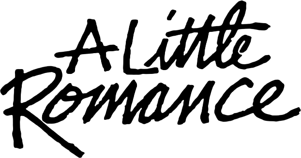 A Little Romance Logo