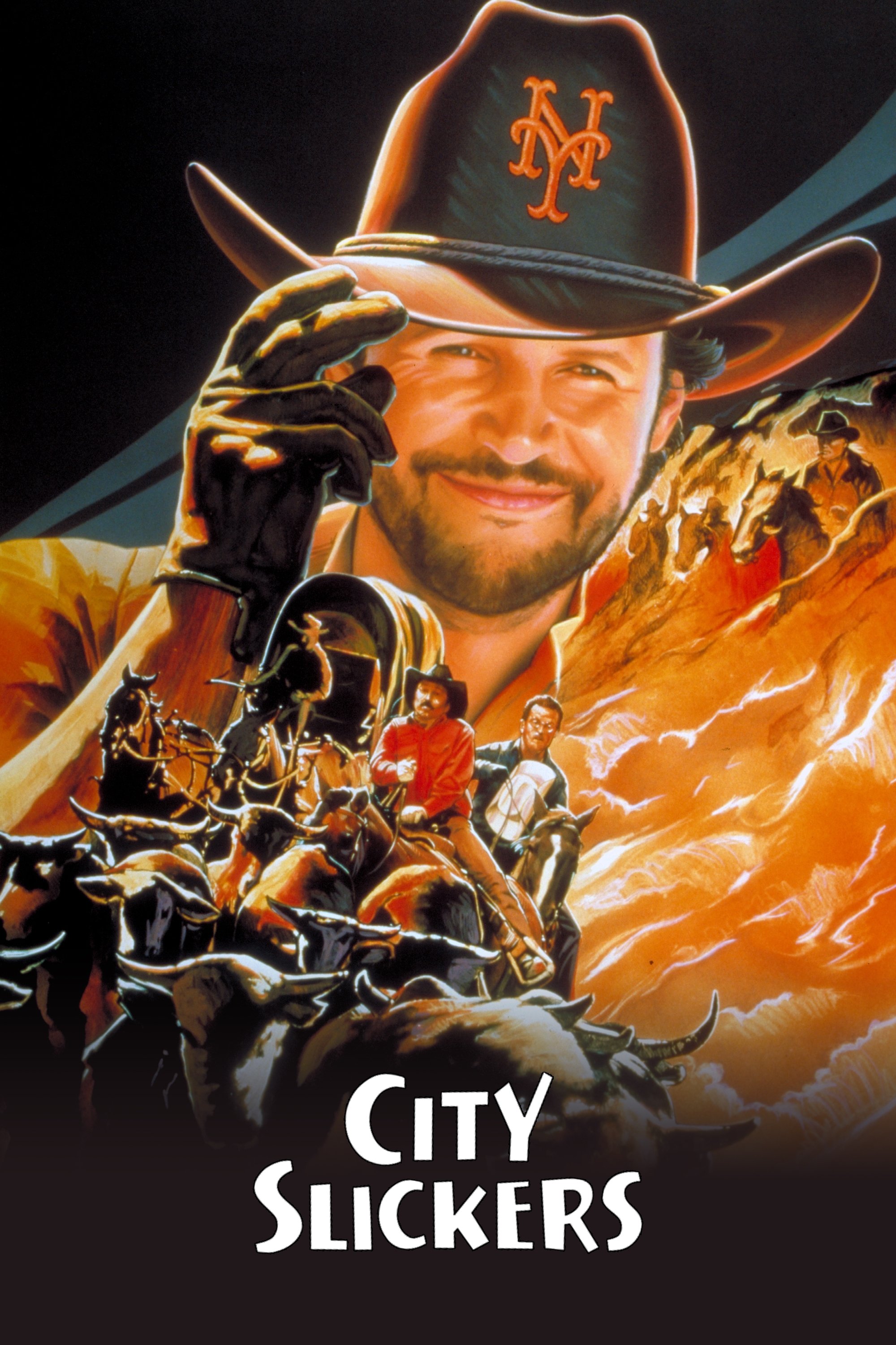 City Slickers