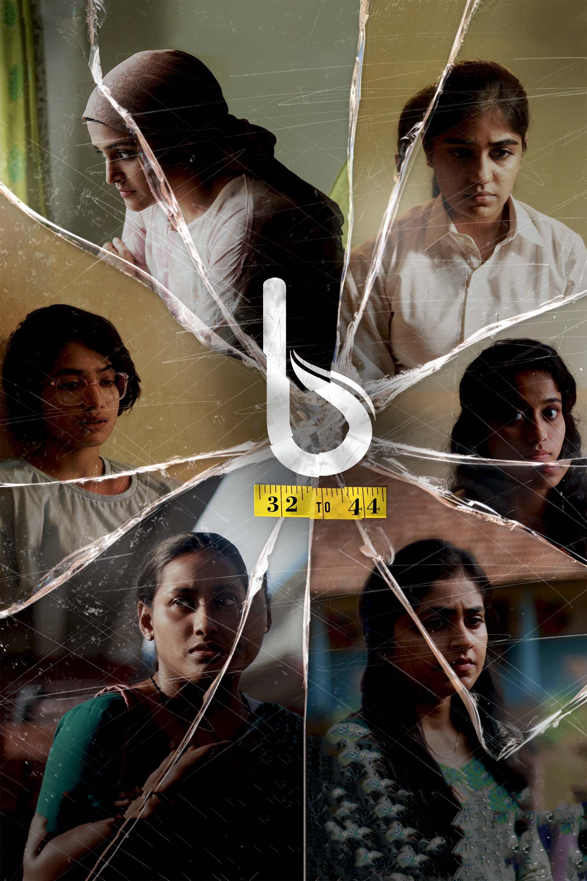 B 32 Muthal 44 Vare 2023 Malayalam ORG 1080p 720p WEB-DL x264 ESubs