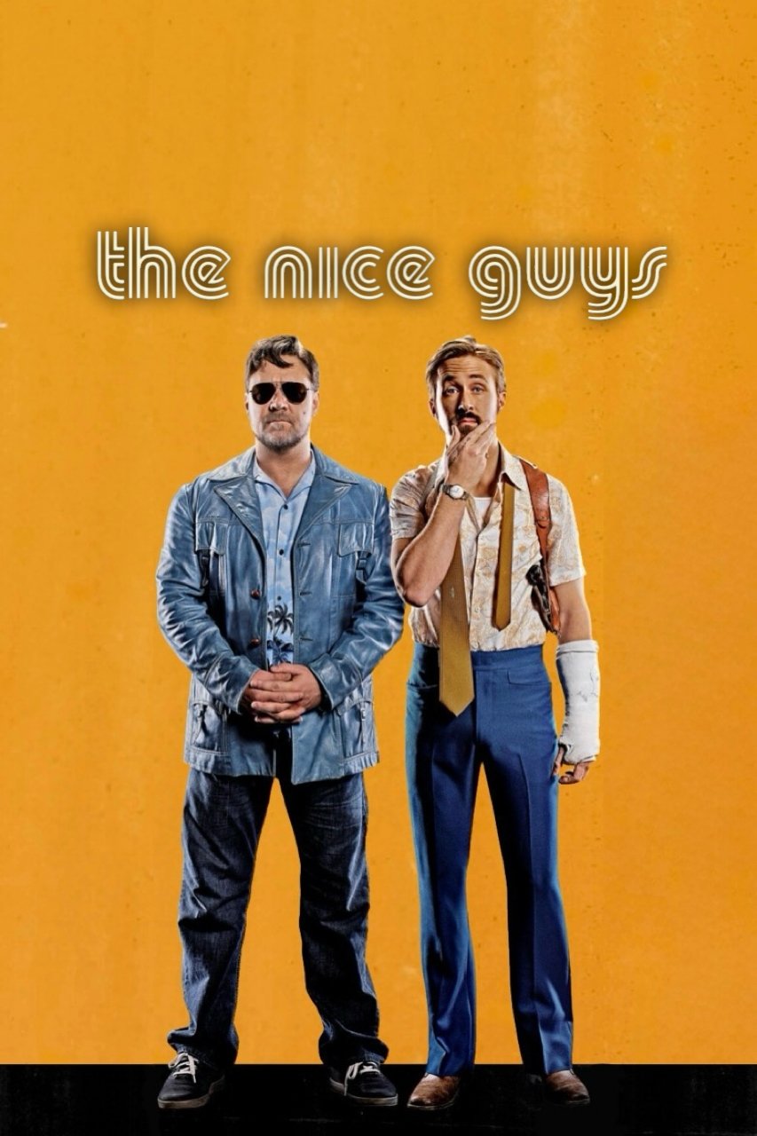 The Nice Guys