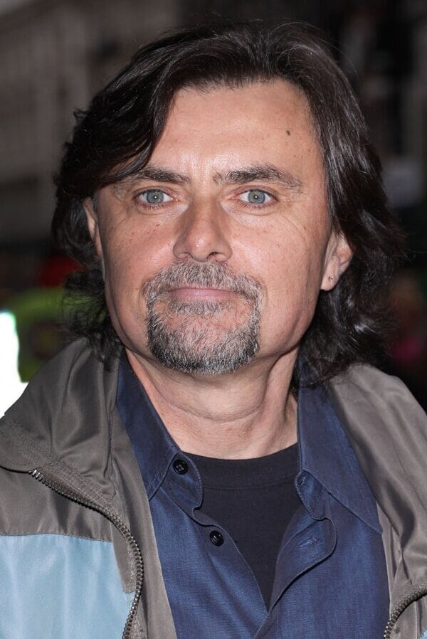 et billede af Gábor Csupó