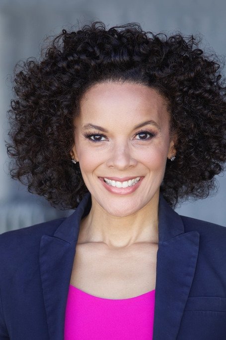 et billede af Tiffany Lowery