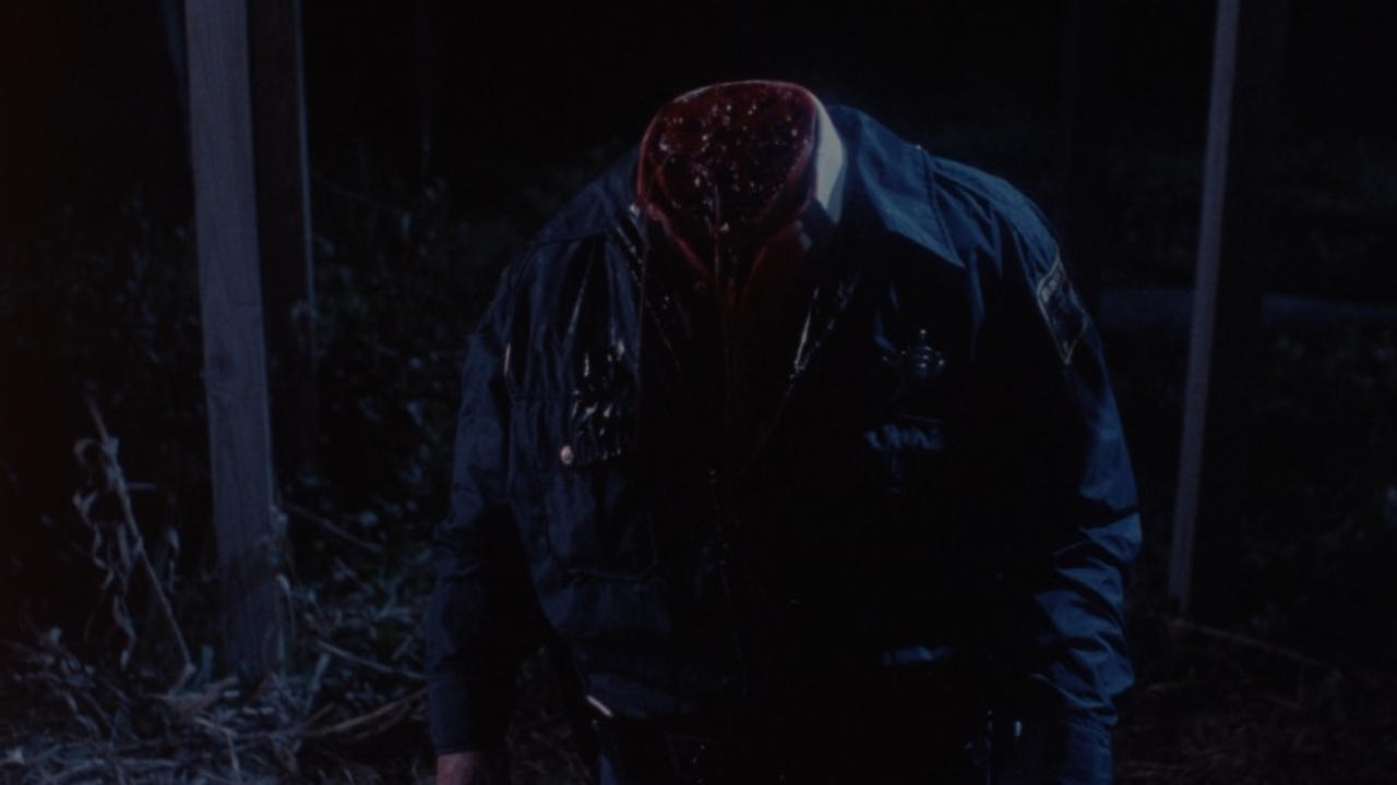 The Mutilator (1985)