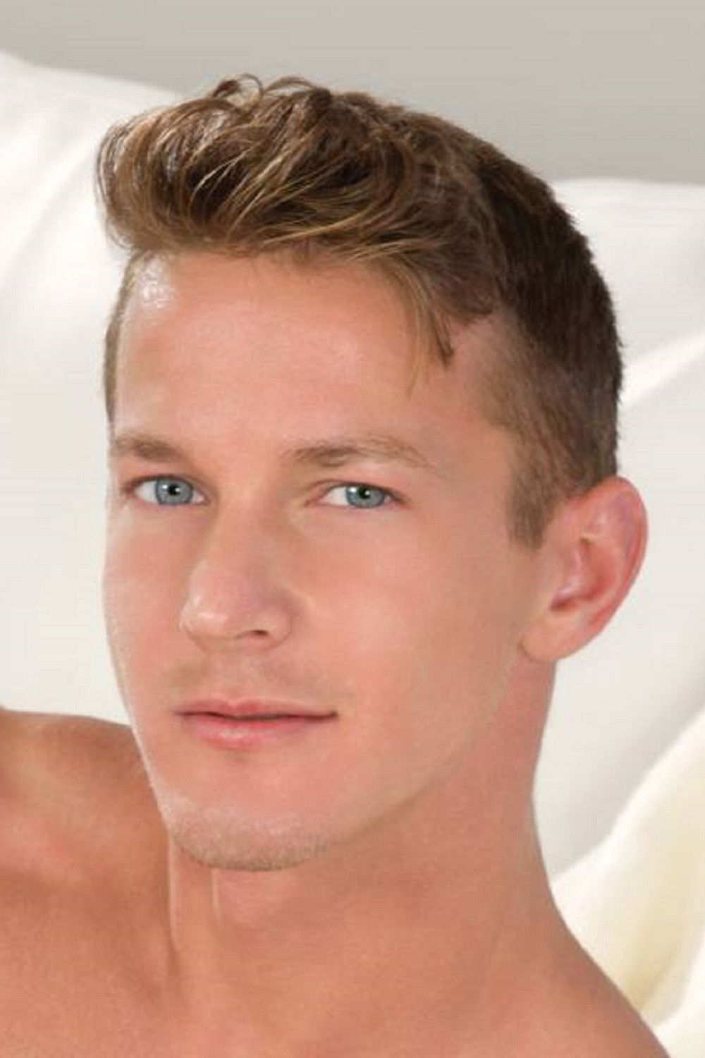 et billede af Darius Ferdynand