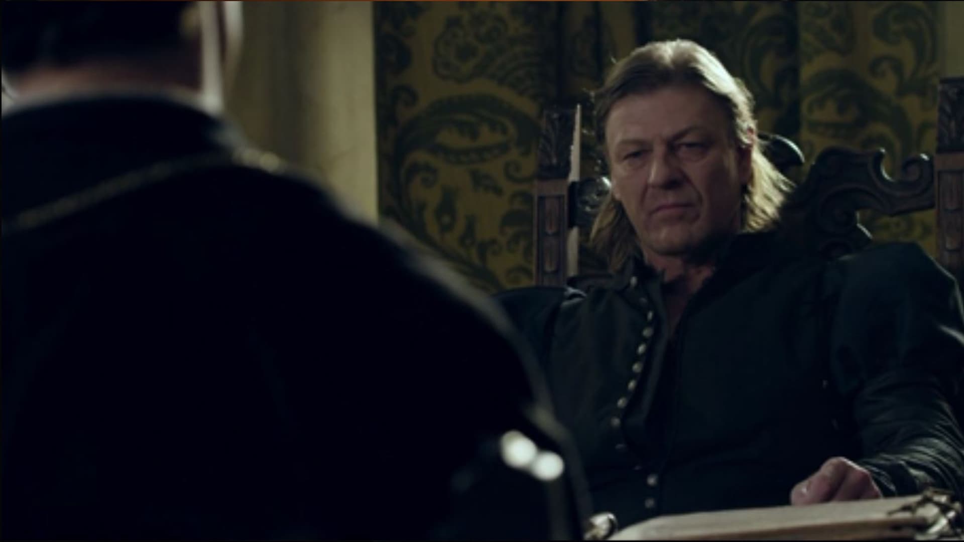 Medici: Masters of Florence Season 2 :Episode 5  Ties That Bind