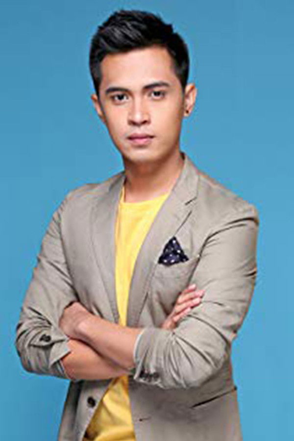 et billede af Marlo Mortel