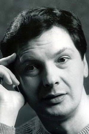 et billede af Alexander Ryshchenkov